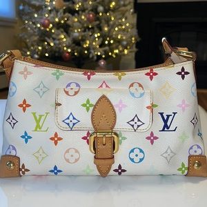 RARE beauty. Murakami LV Eliza